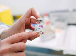 The pfizer, oxford and moderna vaccines each require two doses and you are not fully vaccinated until you have had both shots. Anvisa Pede Que Bula Da Vacina Da Astrazeneca Cite Casos Raros De Coagulo Poder360