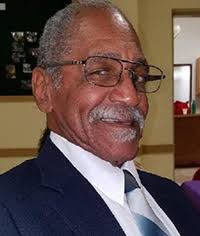 Sidney Clarke Simmons