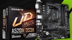 Maybe you would like to learn more about one of these? Como Atualizar Bios Qflash Plus Placa Mae Gigabyte A520m Ds3h Ryzen Serie 5000 Youtube