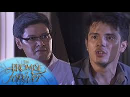 The Promise of Forever: Philip tries to save Sophia and Adrien