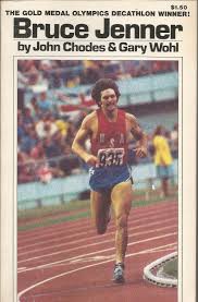 In an era where the debate around trans athletes competing at elite level is one of the most divisive issues in sport, jenner tells the bbc about her lifelong experiences of gender dysphoria and the importance of the olympics. Bruce Jenner The Gold Medal Olympics Decathlon Winner Amazon Co Uk John Chodes Gary Wohl 9780448262611 Books