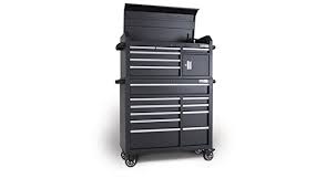 Kirkland Signature 42 106 Cm 6 Drawer 1 Cabinet Top Chest 42 106 Cm 10 Drawer Bottom Tool Chest Amazon Co Uk Home Kitchen