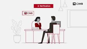 Sekiranya anda kerja sendiri maka anda perlu. Cara Nak Buka Akaun Semasa Current Account Bank Syarikat Eratuku