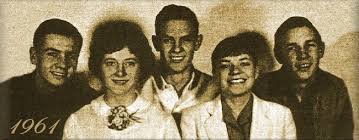 Alumni in Class of 1961 H.S.