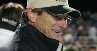 Alexander, Griffin inducted into THSCA Hall of Honor