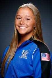KENTUCKY GYMNASTICS