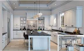 In the past, stained natural wood cabinets dominated every kitchen. 25 Of The Best Gray Paint Color Options For Kitchens Home Stratosphere