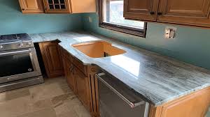 Granite selection offers the best price on coffee brown which is just $35/square foot. Fantasy Brown Granite Chicago Granite Countertops Chicago