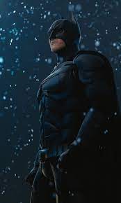 480x800 Dark Knight Batman 3d Art Superhero Wallpaper Batman Batman The Dark Knight Batman Artwork