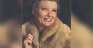 Sarah Elizabeth Weid Obituary Obituary