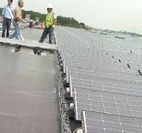 Snake Tray® Solar Panel Cable Management Tray