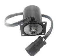 PC200-3 PC220-5 Hydraulic Repair Part Komatsu Excavator Hydraulic Pump  Solenoid Valve 708-2H-25240 - Fits PC200-5, PC220-5, PC210-6 Models 6D95  Engine ...