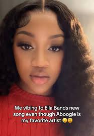 A Boogie and Ella Breakup 2024