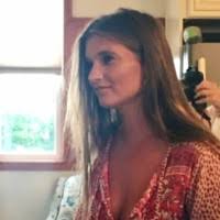 Allison Gamble's Instagram, Twitter & Facebook