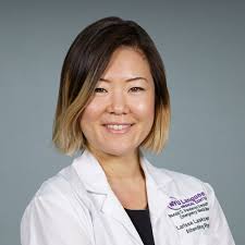 Larissa K. Laskowski, DO