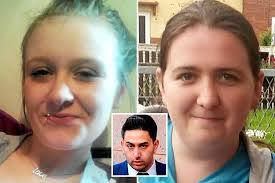 Justice for Shelby maher and Rachel Murphy .