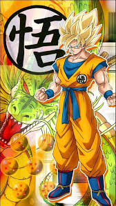 Live Wallpaper Hd Dragon Ball Artwork Dragon Ball Dragon Ball Art