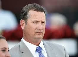 MUTH WITHDRAWN FROM PREAKNESS