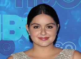 Ariel Winter trop sexy ? Accusée de "chercher l'agression sexuelle", elle  riposte