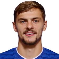 Jugadores de Everton y que jugaron en Fútbol :: ceroacero.es