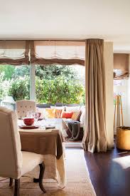 Cortina de exterior anti moscas modelo canutillo bicolor nuestra cortina de exterior a medida modelo son ideales para instalarlas en puertas y ventanas de paso frecuente como en terrazas, balcones o patios. Elige La Cortina Perfecta Para Cada Tipo De Ventana