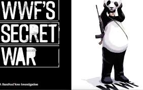 It was formerly named the world wildlife fund, which remains its official name in canada and the united states. Enthullt Buzzfeed Recherche Deckt Weltweit Misshandlungen Durch Wwf Finanzierte Wildhuter Auf