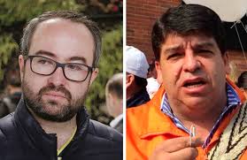 Nelson alarcón, presidente de fecode, da un balance sobre las marchas. Uribismo Senala A Fecode De Adoctrinamiento Politico A Ninos Hoy Diario Del Magdalena