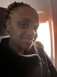 Teneshia Mzmoneyworks LaFayé (@mzmoneyworks) · Jacksonville, FL