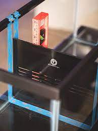 How To Build A Professional Diy Sump/Refugium - Oceanbox Designs, Llc