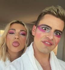 Haley Jordan's Instagram, Twitter & Facebook