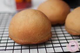 Cookie Buns Mexican Coffee Buns Bread Maker Recipes Coffee Bread Homemade Bread