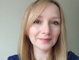 Claire Morton in the new role of Senior Producer