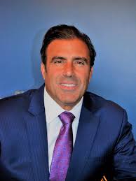 What motivates this #socialsecuritydisability attorney and native  #chicagoan? We welcome John Darragh to #AnkinLaw!