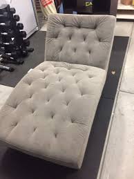 Call upon a tree lounge tree stand to lend a. Zgallerie Chambers Chaise Lounge For Sale In San Jose Ca Offerup
