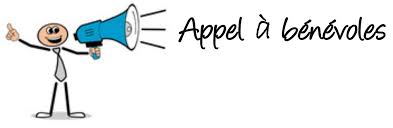 Devenez bénévole dans votre association favorite ! – Un Vélo Qui Roule