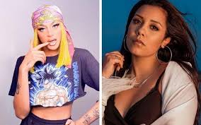 All together now (pt) os concorrentes sobem ao palco e cantam perante um grupo de 100 diferentes nomes do entretenimento e do mundo do espetáculo, todos com uma ligação ao mundo da música. Cristina Ferreira De Pabllo Vittar A Irma De Ivo Lucas Descobrimos Os Jurados De All Together Now Impala
