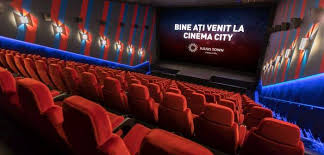 Nu rata premierele din weekend, pentru un început de vară memorabil! In Premiera Vip Si Dolby Atmos La Cinema City Din Iulius Town