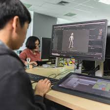 Dengan perkembangan teknologi digital yang sangat pesat saat ini, website menjadi media digital penting untuk menunjukkan kredibilitas dan menyediakan solusi kreatif untuk masalah anda. Visual Communication Design Universitas Multimedia Nusantara