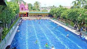 Biasanya pada akhir pekan atau pada saat libur nasional para pengunjung akan melonjak sangat. Lampung Walk Waterpark Beri Tiket Gratis Bagi Yang Ultah Tribunlampung Travel