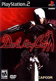 Welcome to the official site of the devil may cry（dmc） videogame franchise. Devil May Cry Video Game Wikipedia