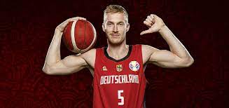 Niels giffey (born 8 june 1991) is a german basketball player who plays for alba berlin of the basketball bundesliga. Niels Giffey Ger S Profile Fiba Basketball World Cup 2019 Fiba Basketball