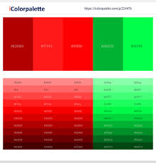 We did not find results for: 12 Latest Color Schemes With Dark Red And Green Color Tone Combinations 2021 Icolorpalette