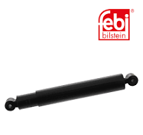 SHOCK ABSORBER (0063237100) - LPM TRUCK PARTS