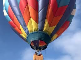 5 killed in hot air balloon crash in albuquerque, new mexico wtvr richmond, va. Mkinkpbayvupom