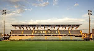 Lo stadio di empoli, il cui nome ufficiale è stadio carlo castellani, è lo stadio casa dell'empoli football club. Stadio Di Empoli Carlo Castellani Informazioni Utili