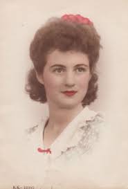 Irma Cameron Obituary