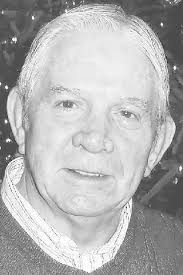 Gene Dougan Obituary (1938