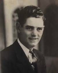 John F Hoffmann (1919-1944)