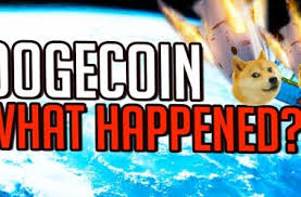 News headline, for dogecoin news; 4gofxg T9vagmm