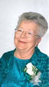 Obituary of Joyce Eileen Stock